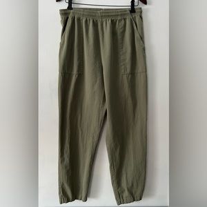 Northern Reflections Soft Cotton Pants